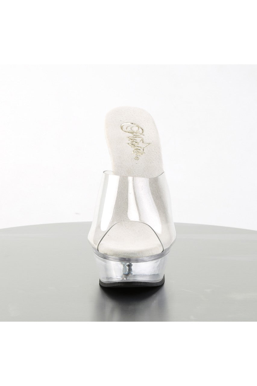 ALL601/C/M - ALLURE-601 by Pleaser