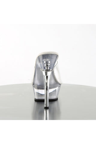 ALL601/C/M - ALLURE-601 by Pleaser