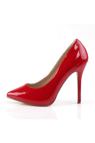 AMU20/R - AMUSE-20 by Pleaser