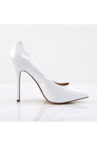 AMU20/W - AMUSE-20 by Pleaser
