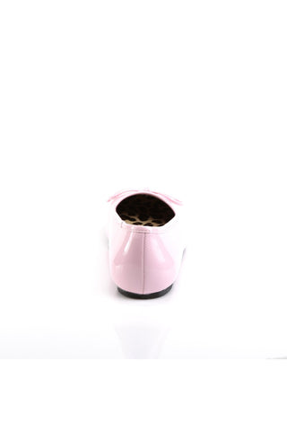 ANNA01/BP - ANNA-01 by Pleaser Pink Label