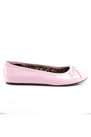 ANNA01/BP - ANNA-01 by Pleaser Pink Label