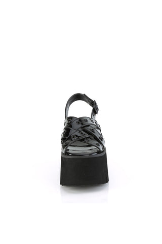 ASHES-12 - ASH12/B by Demonia Cult