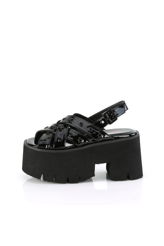 ASHES-12 - ASH12/B by Demonia Cult