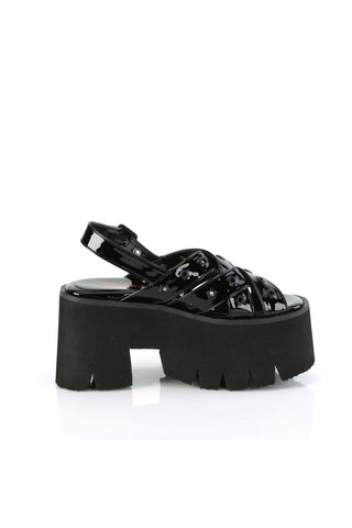 ASHES-12 - ASH12/B by Demonia Cult