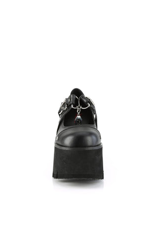 ASHES-33 - ASH33/BVL by Demonia Cult