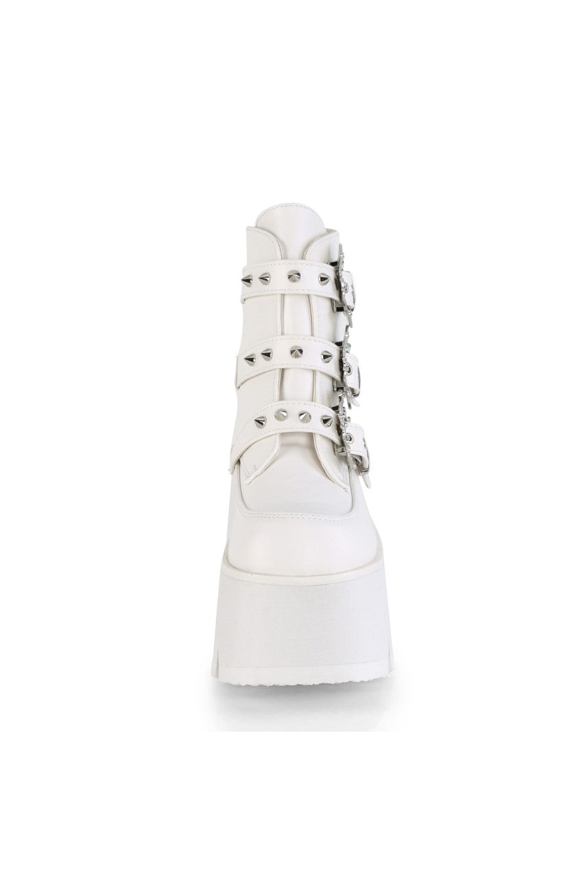 ASH55/WVL - ASHES-55 by Demonia Cult