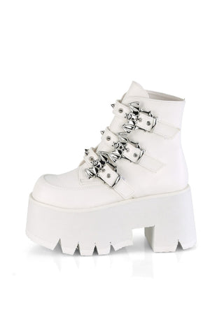 ASH55/WVL - ASHES-55 by Demonia Cult