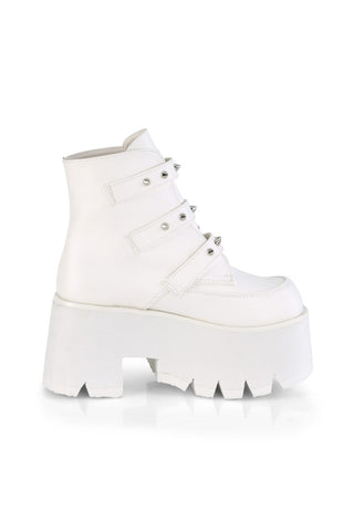 ASH55/WVL - ASHES-55 by Demonia Cult