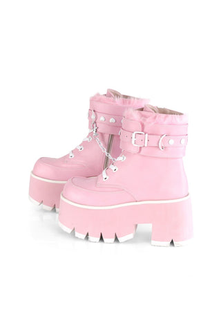 ASHES-57 - ASH57/BPVL by Demonia Cult