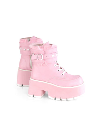 ASHES-57 - ASH57/BPVL by Demonia Cult