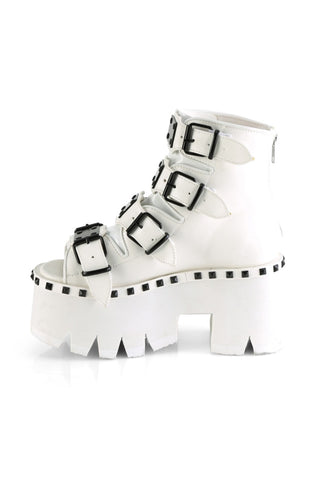 ASH70/WVL - ASHES-70 by Demonia Cult