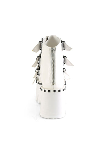 ASH70/WVL - ASHES-70 by Demonia Cult