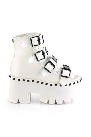 ASH70/WVL - ASHES-70 by Demonia Cult