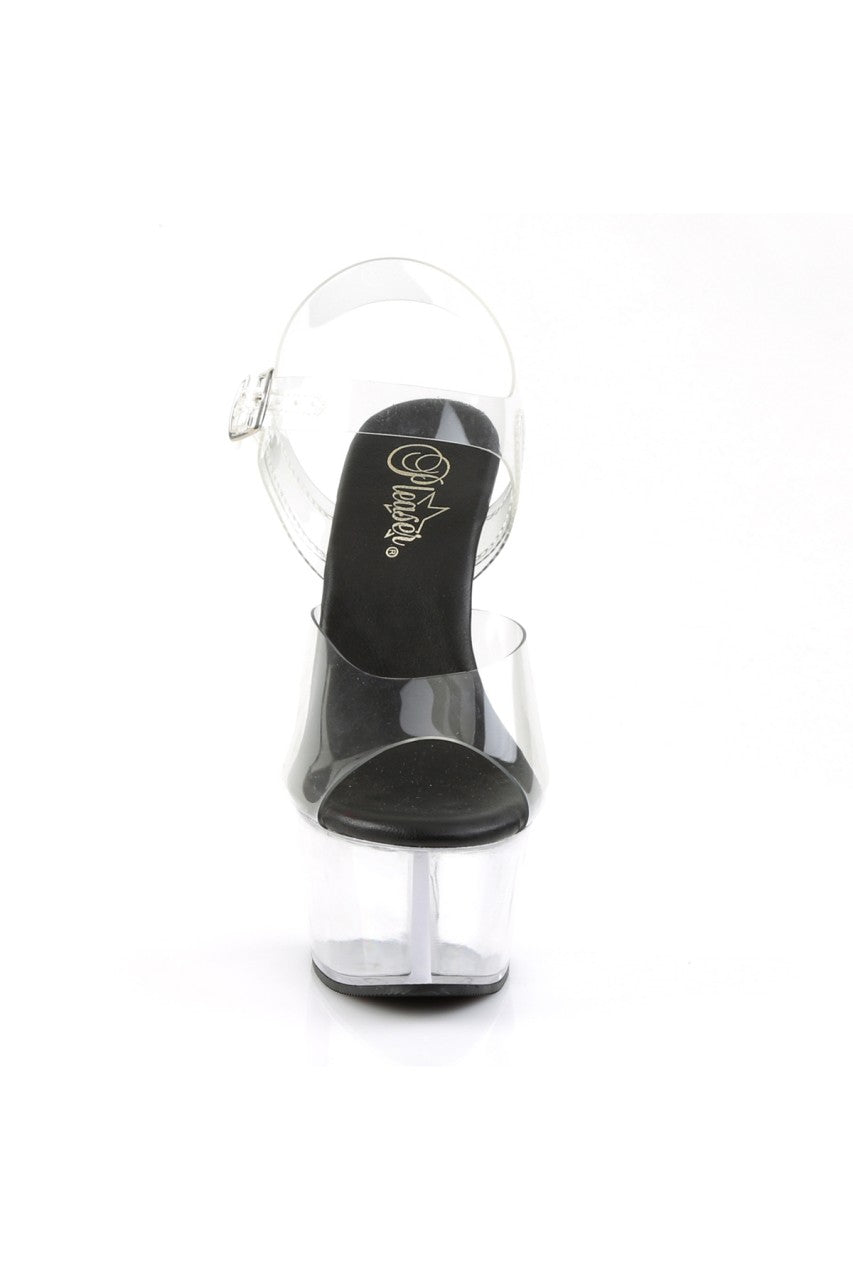 ASPIRE-608 - ASP608/C-B/C by Pleaser