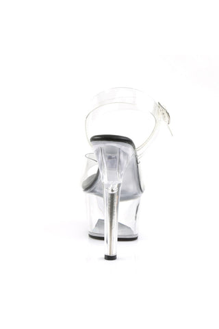 ASPIRE-608 - ASP608/C-B/C by Pleaser