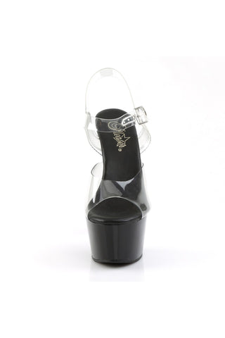 ASP608/C/B - ASPIRE-608 by Pleaser