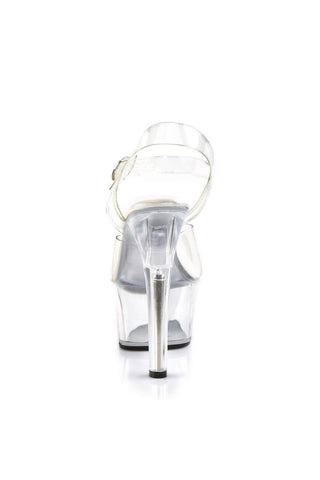 ASP608/C/M - ASPIRE-608 by Pleaser