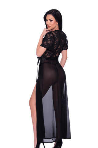 Robe & G-Set - MSB563 by Exposed