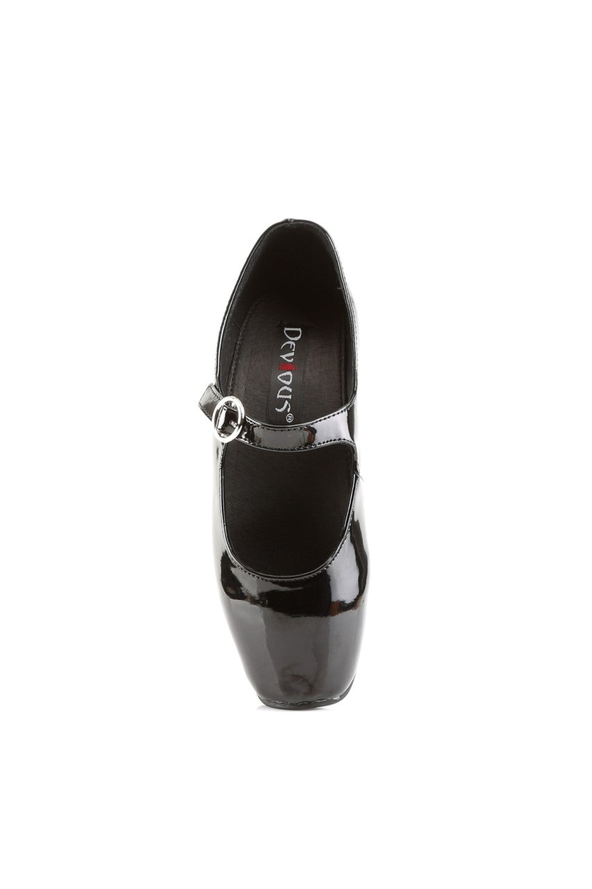 BALLET-08 - BAL08/B by Devious