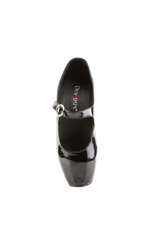 BALLET-08 - BAL08/B by Devious