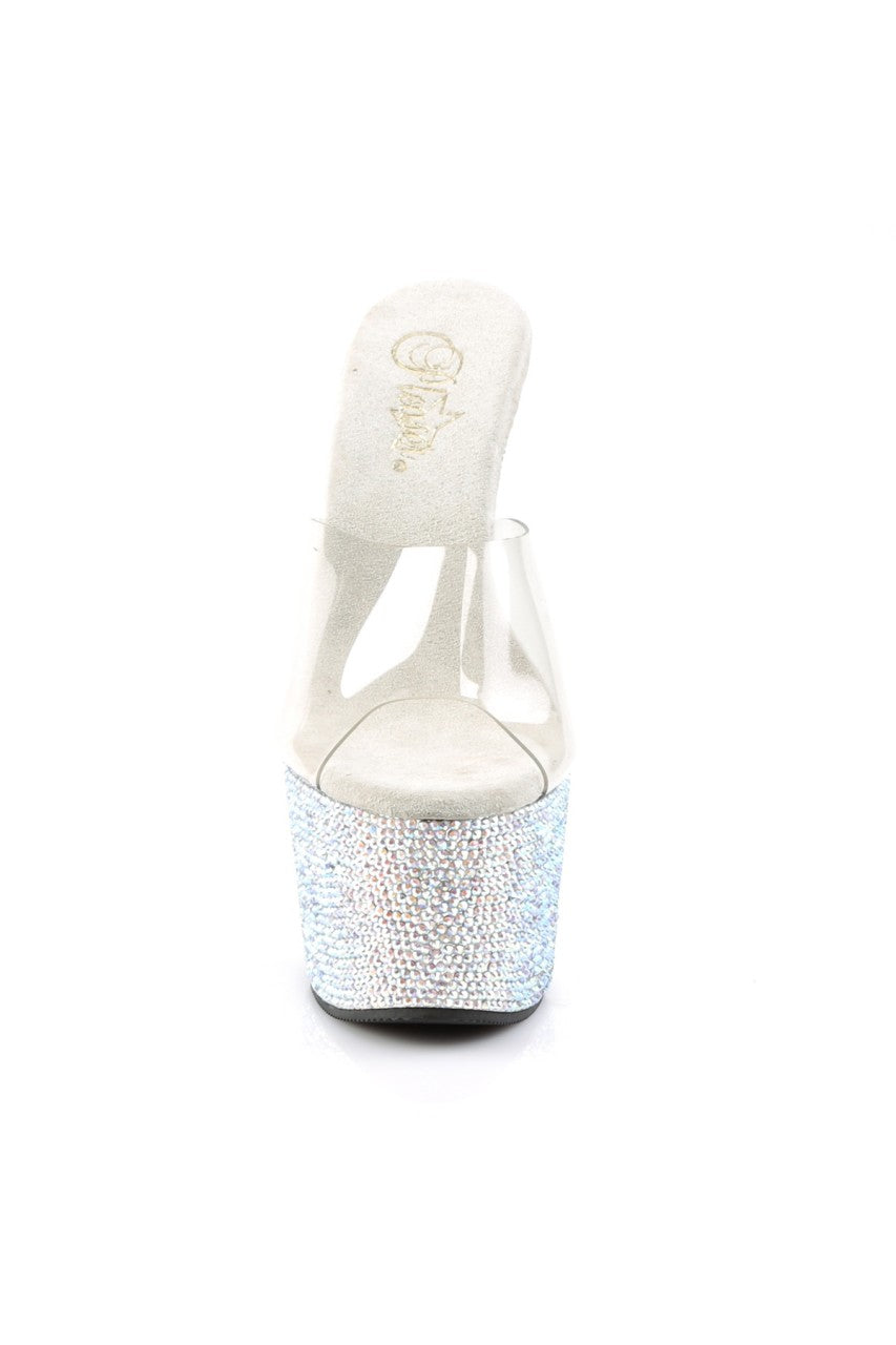 BEJEWELED-701DM - BEJ701DM/C/SMCRS by Pleaser