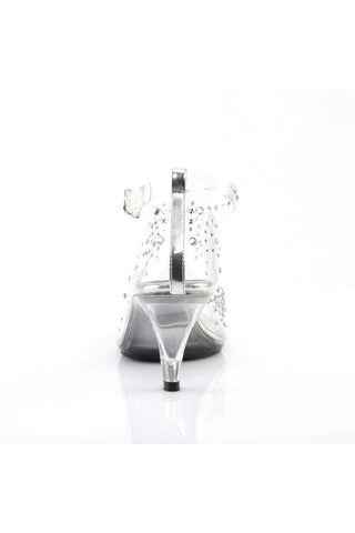 BELLE-330RS - BEL330RS/C/M by Fabulicious
