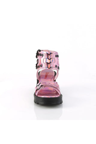 BRATTY07/PHG - BRATTY-07 by Demonia Cult