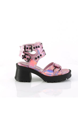 BRATTY07/PHG - BRATTY-07 by Demonia Cult