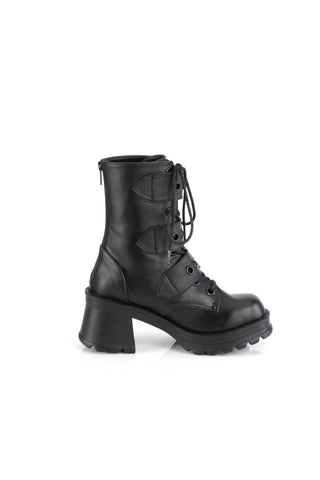 BRATTY-118 - BRATTY118/BVL by Demonia Cult