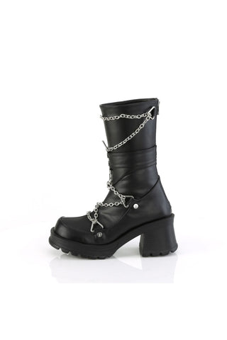 BRATTY-120 - BRATTY120/BVL by Demonia Cult
