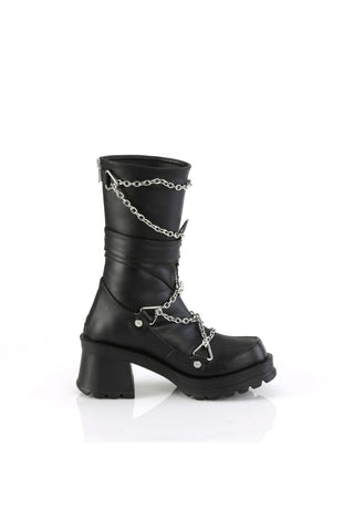 BRATTY-120 - BRATTY120/BVL by Demonia Cult