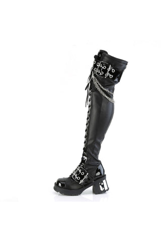 BRATTY-304 - BRATTY304/BVL by Demonia Cult