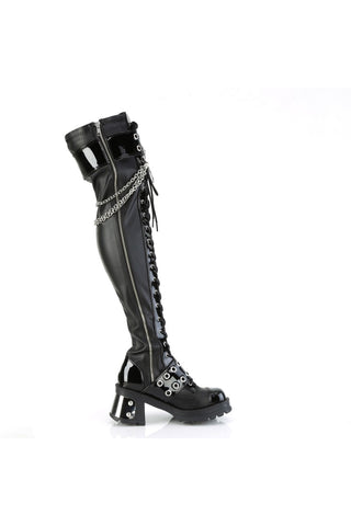 BRATTY-304 - BRATTY304/BVL by Demonia Cult