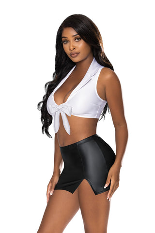 Sexy CEO - MSC154 by Exposed