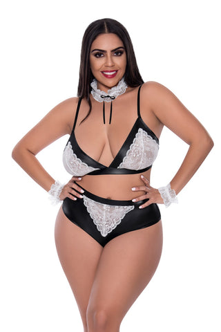 Dirty Deeds - MSC155 by Exposed