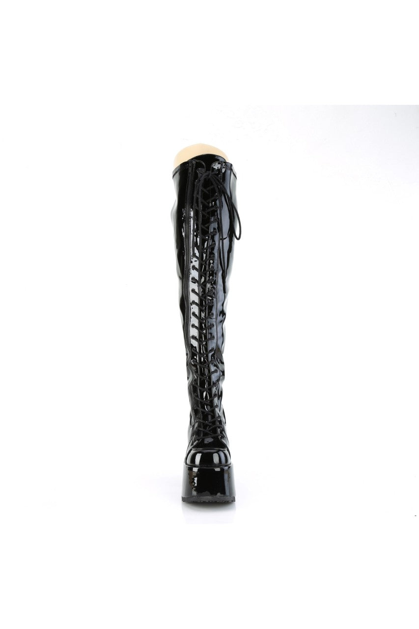 CAMEL-300WC - CAM300WC/B by Demonia Cult