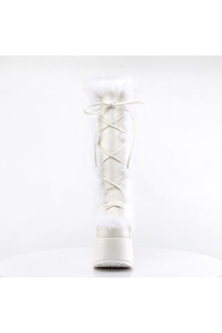 CAM311/W/PU - CAMEL-311 by Demonia Cult