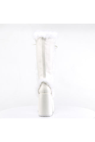 CAM311/W/PU - CAMEL-311 by Demonia Cult