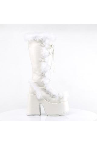 CAM311/W/PU - CAMEL-311 by Demonia Cult