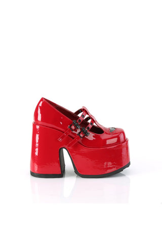 CAM55/R - CAMEL-55 by Demonia Cult