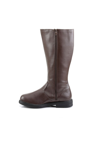 CAP100/BN/PU - CAPTAIN-100 by Funtasma