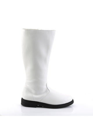 CAP100/W/PU - CAPTAIN-100 by Funtasma