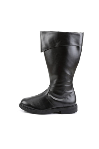 CAPTAIN-105 - CAP105/B/PU by Funtasma