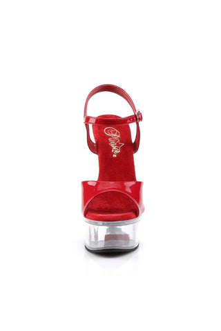 CAP609/R/C - CAPTIVA-609 by Pleaser