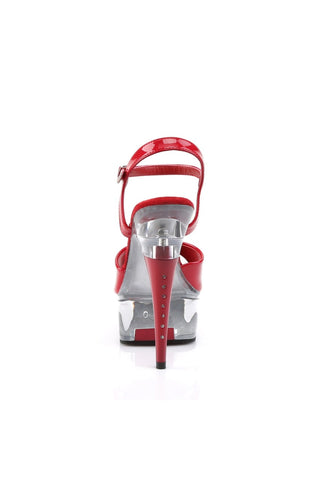 CAP609/R/C - CAPTIVA-609 by Pleaser