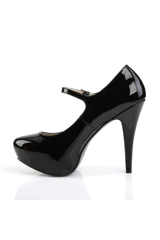 CHLOE-02 - CHLOE02/B by Pleaser Pink Label