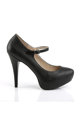 CHLOE02/BPU - CHLOE-02 by Pleaser Pink Label