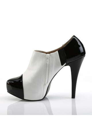 CHLOE11/BW - CHLOE-11 by Pleaser Pink Label