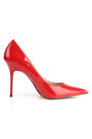 CLAS20/R - CLASSIQUE-20 by Pleaser
